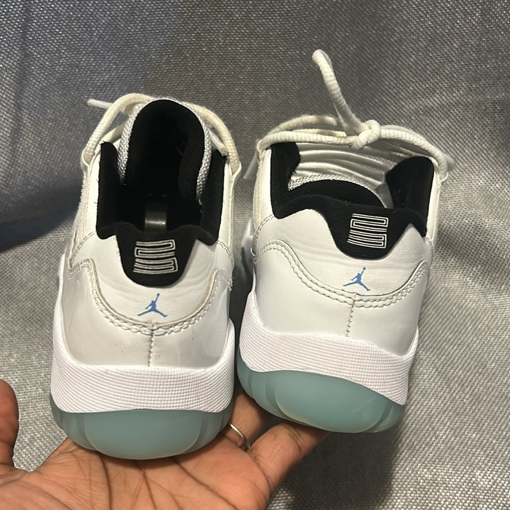 Jordan 11 Low size 3Y - Picture 5 of 6